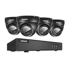 CCTV Security Systems